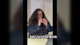 Hoe zou u Baiyi-garen in uw eigen taal omschrijven?