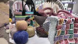 Inside Baiyi Yarn: een bericht van onze algemeen directeur