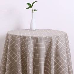 Durable Poly Cotton Linen Tape Yarn Lightweight Wear Resistant